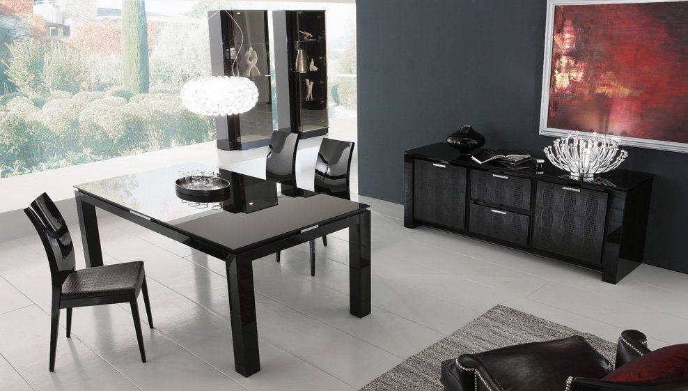 гостиная diamond (black) в Сочи