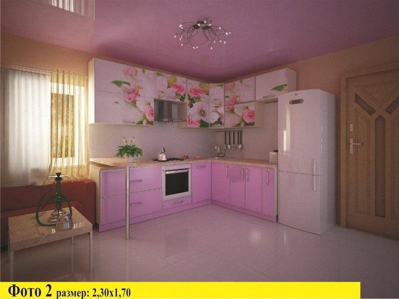 кухня 2 в Сочи