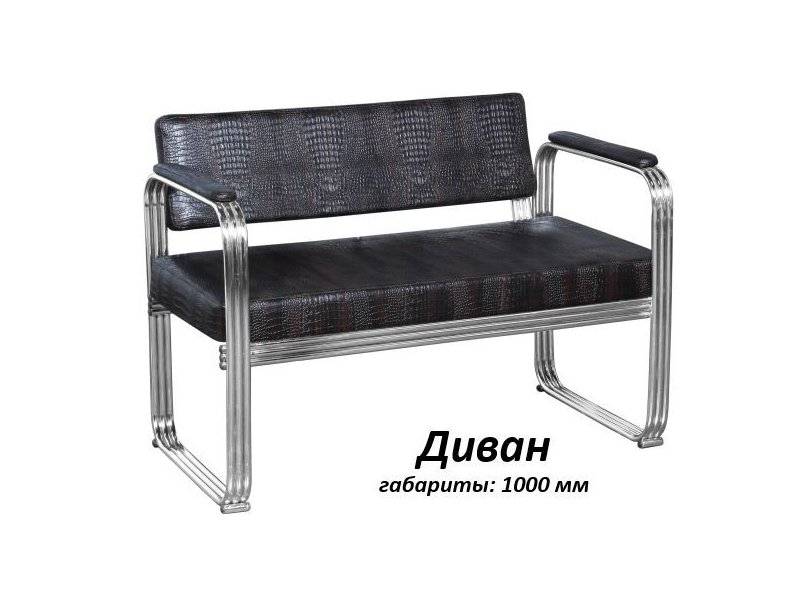 прямой кухонный диван в Сочи