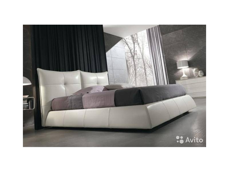 кровать letto gm 75 в Сочи