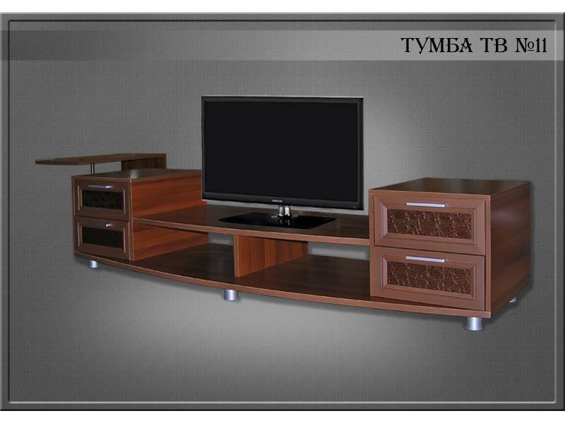 тумба тв №11 в Сочи