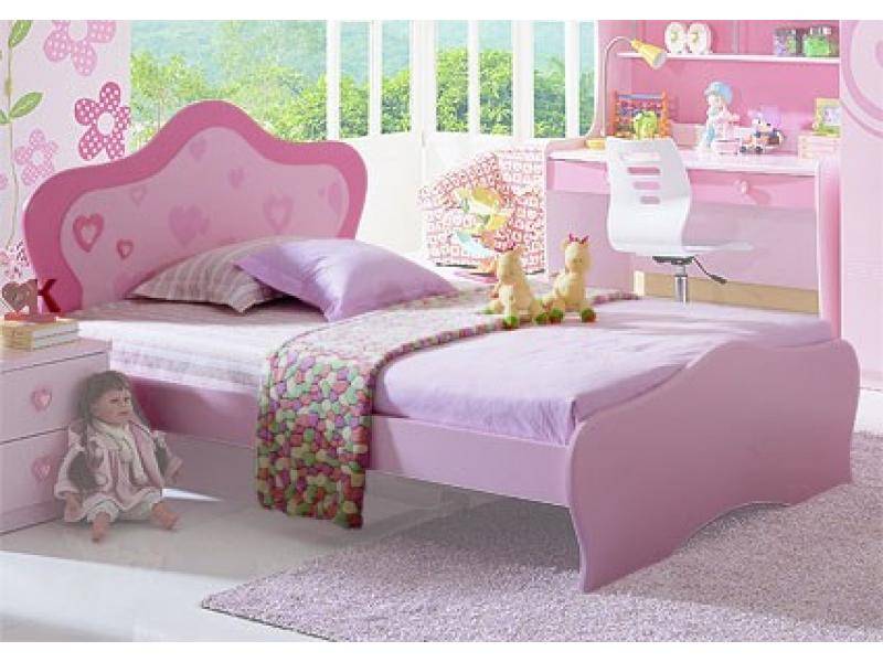 кровать детская milli rose в Сочи