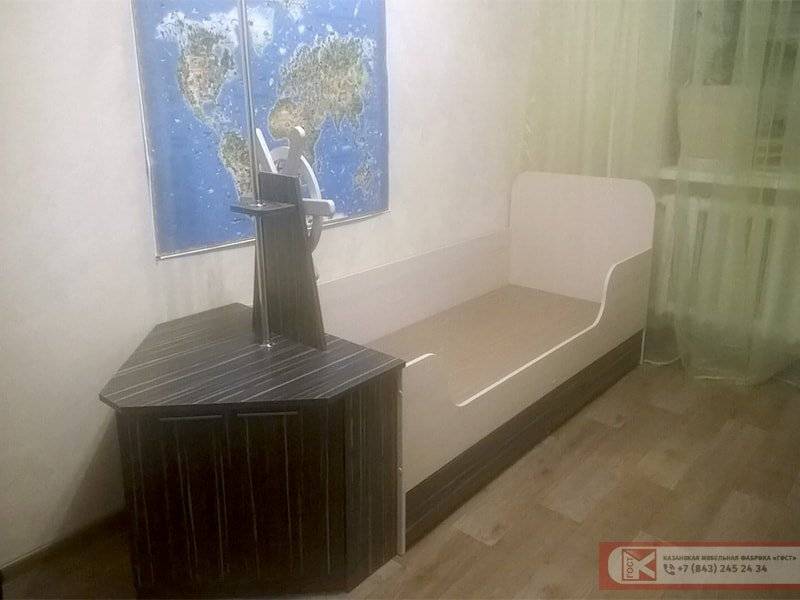 детская 5 в Сочи