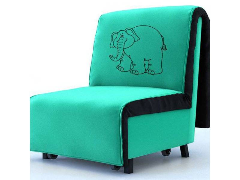 кресло-кровать novelty elephant2 в Сочи