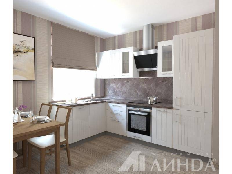 кухня лавьяно мдф в Сочи