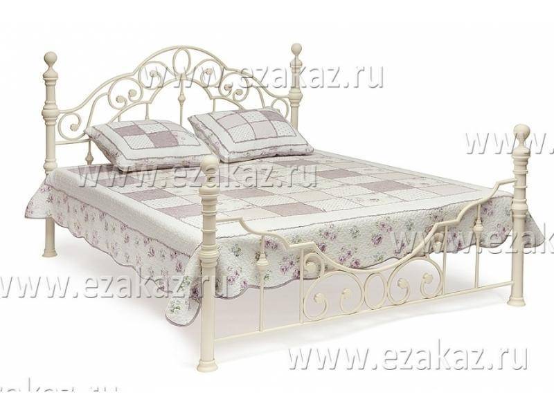 кровать 160*200 см виктория в Сочи