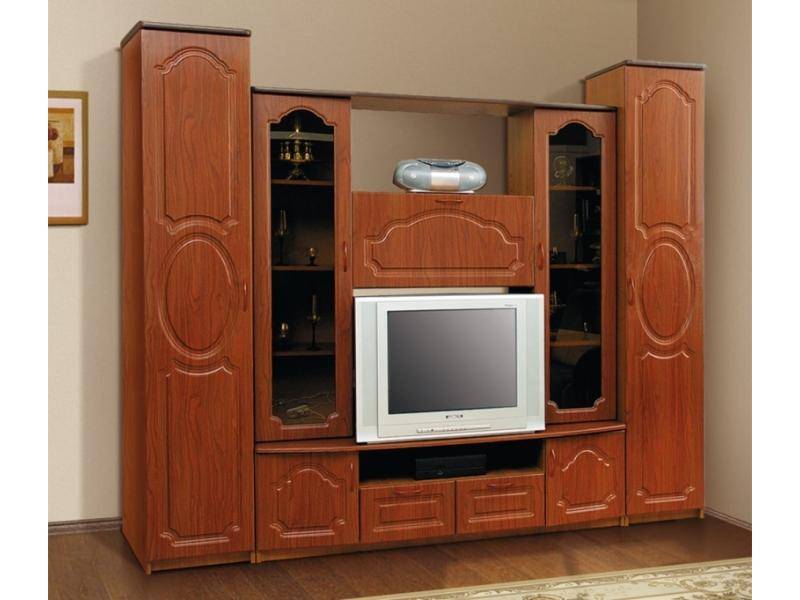 гостиная стенка балтика-2 в Сочи