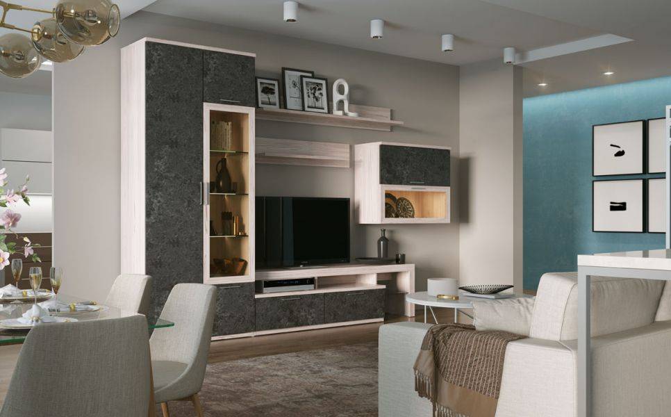 гостиная rimini grace в Сочи
