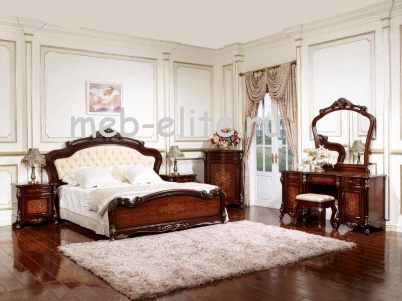 спальня аманда 6095 в Сочи