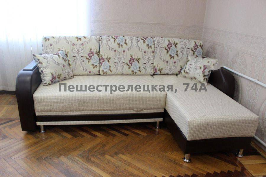 угловой диван жаклин в Сочи