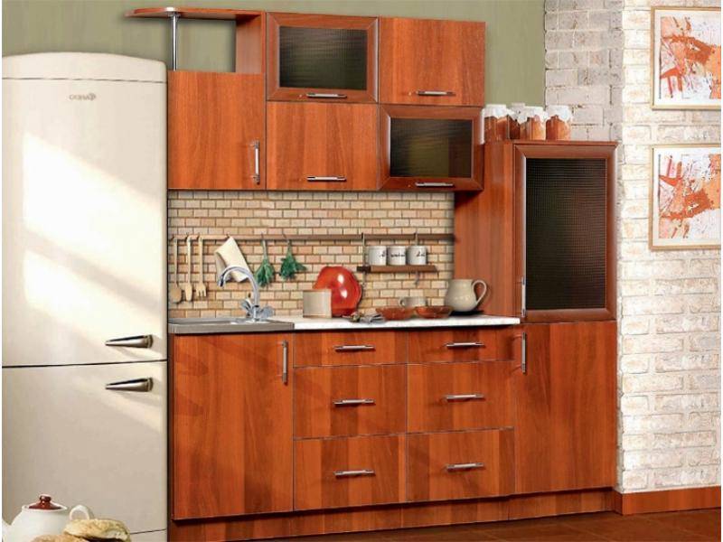 кухня каприз-2 в Сочи