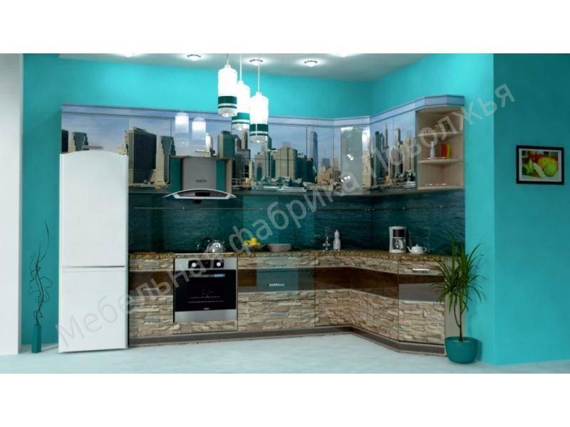 кухня kf 006 в Сочи