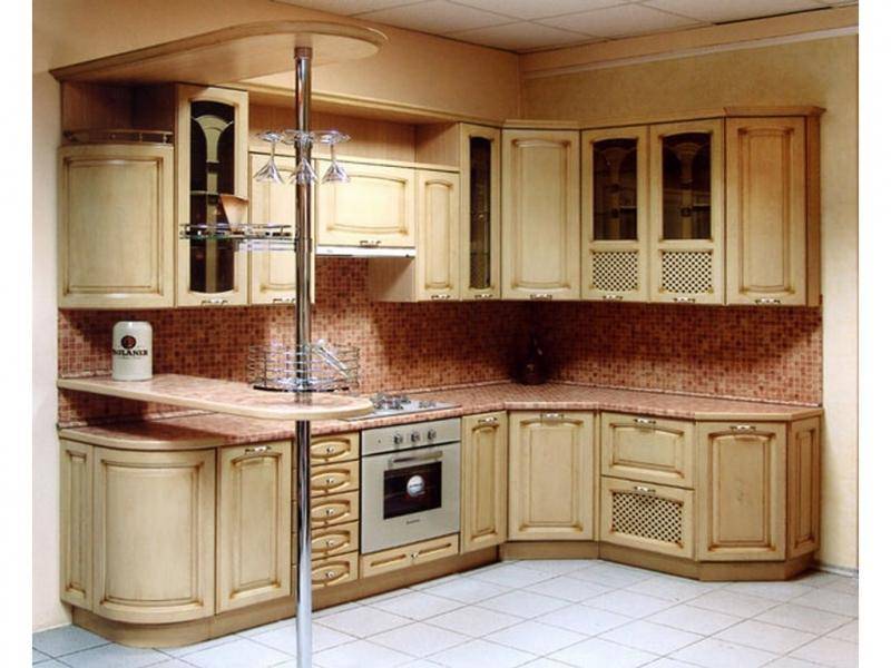 кухня афина массив в Сочи