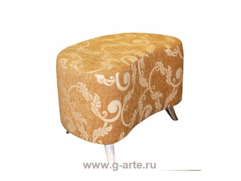 пуф рио в Сочи