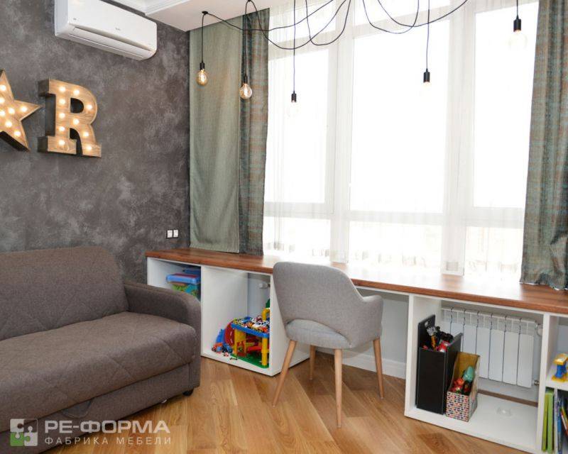 детская мебель 022 в Сочи
