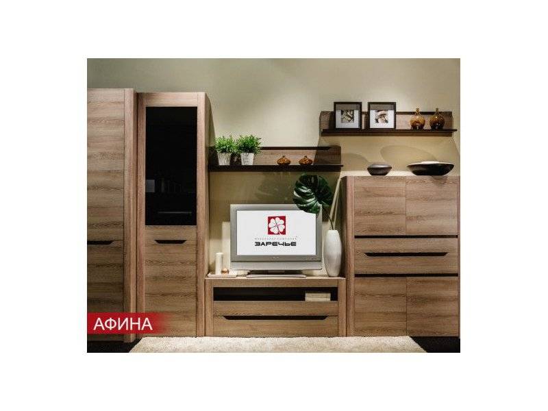 стильная гостиная афина в Сочи