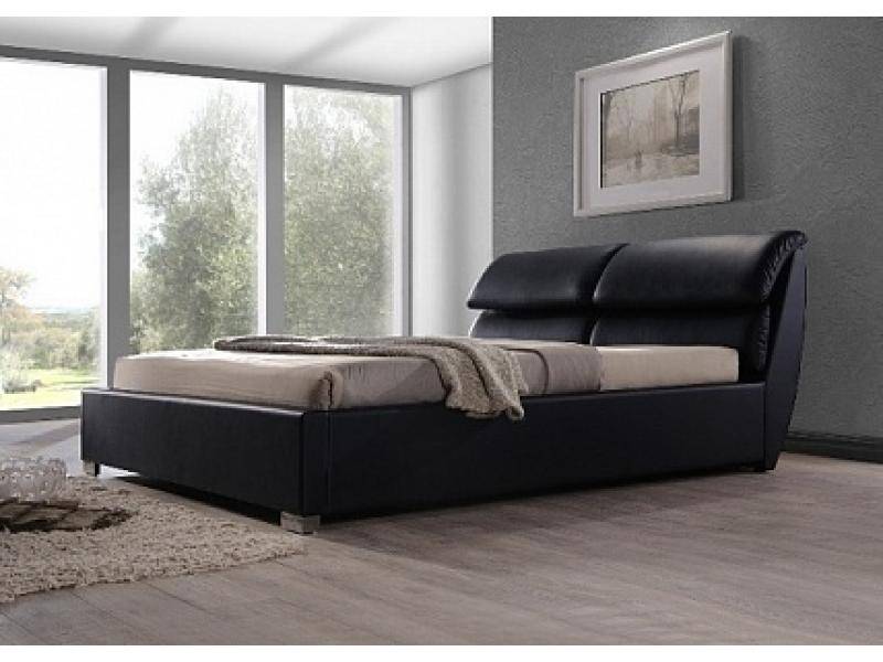 кровать sweet elysees 160*200 pu white в Сочи