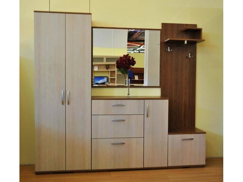 прихожая в Сочи