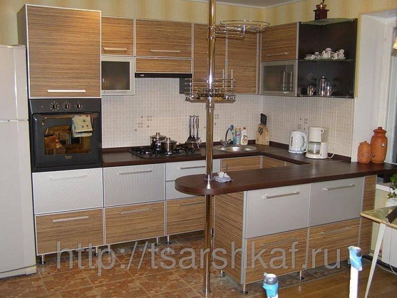 кухня 26 в Сочи