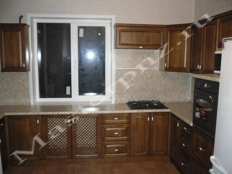 кухонный гарнитур артикул 65 в Сочи