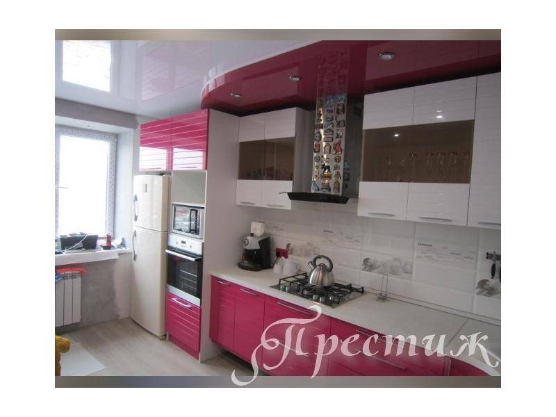 кухня лина в Сочи