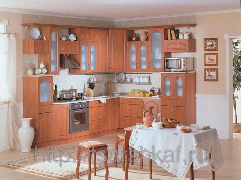 кухня эльза в Сочи
