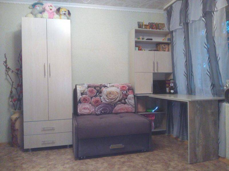 мебель для детской в Сочи