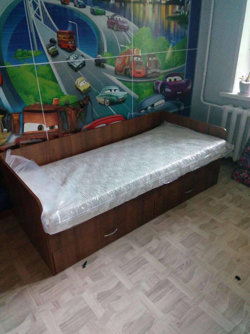 кровать детская в Сочи