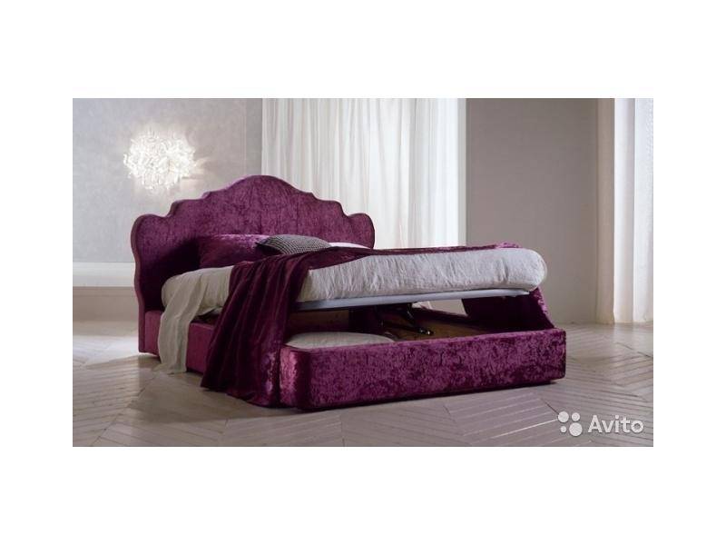 кровать letto gm 44 в Сочи