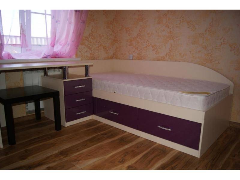 кровать детская в Сочи