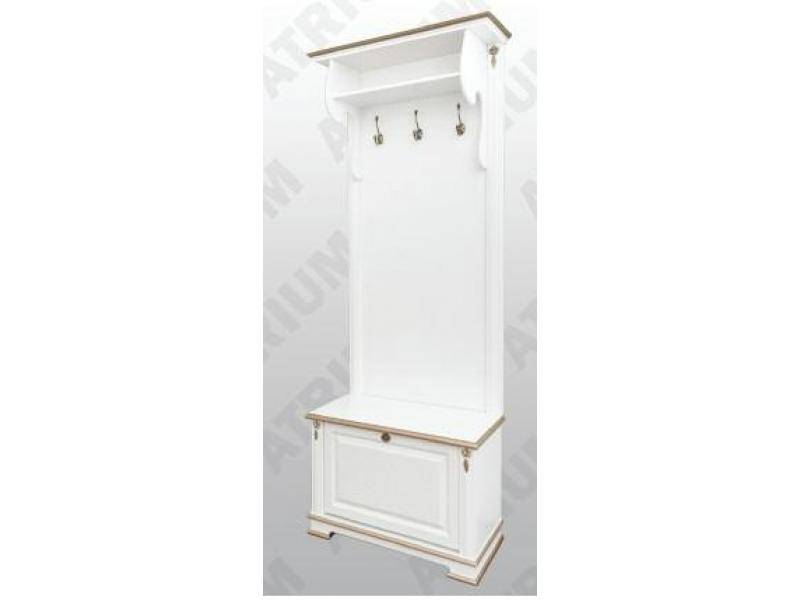 прихожая мод ref.1340 в Сочи