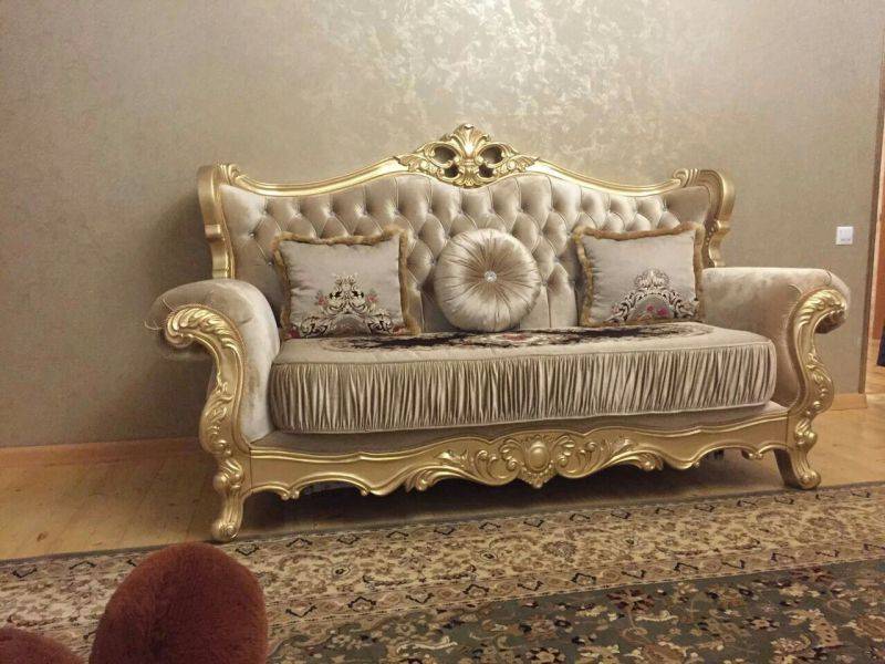 прямой диван федерик в Сочи
