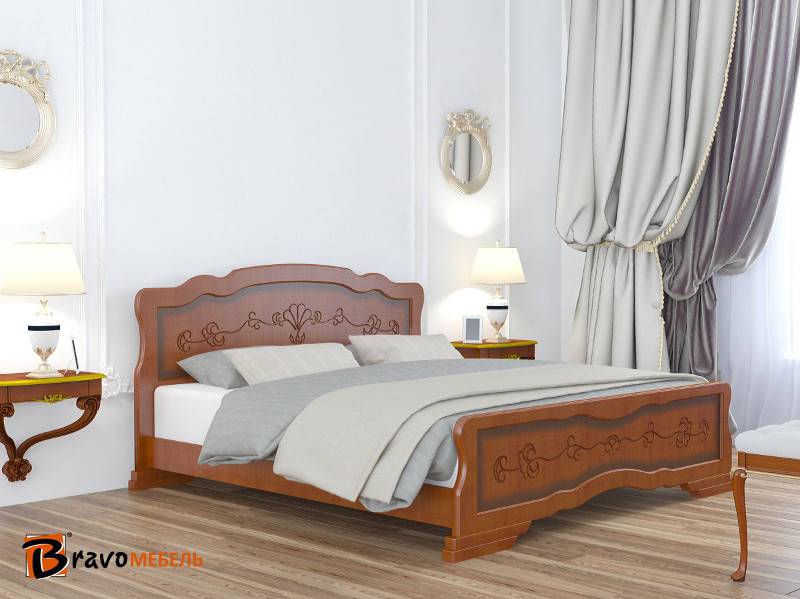 кровать карина 6 в Сочи