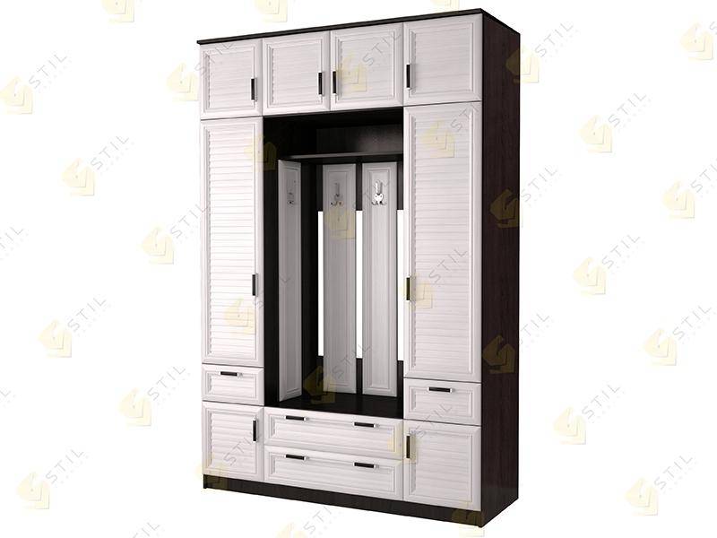 новая прихожая фаворит 9ж в Сочи