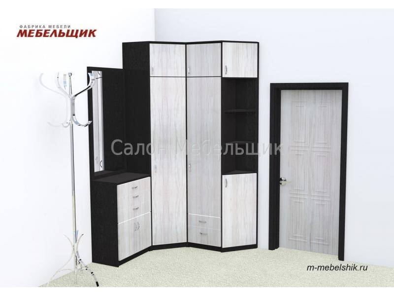 прихожая в Сочи