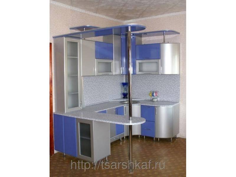 кухня 6 в Сочи