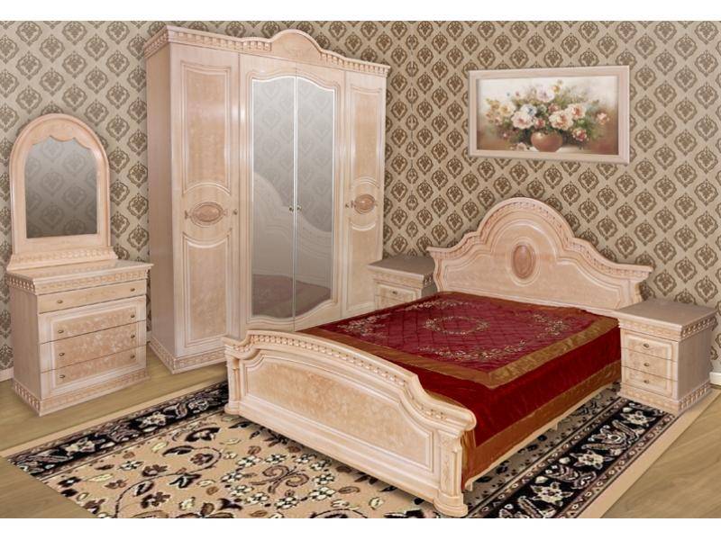 спальня «шакира» в Сочи
