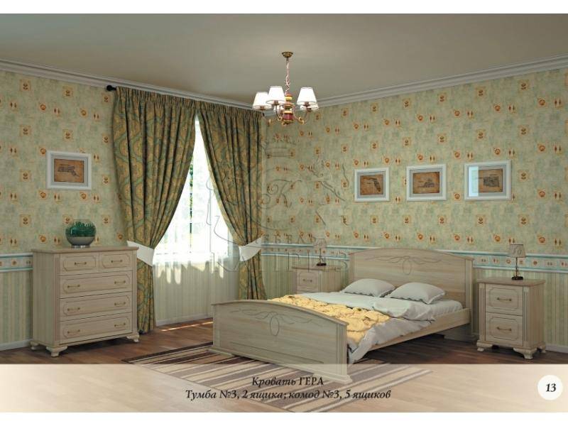 кровать гера в Сочи