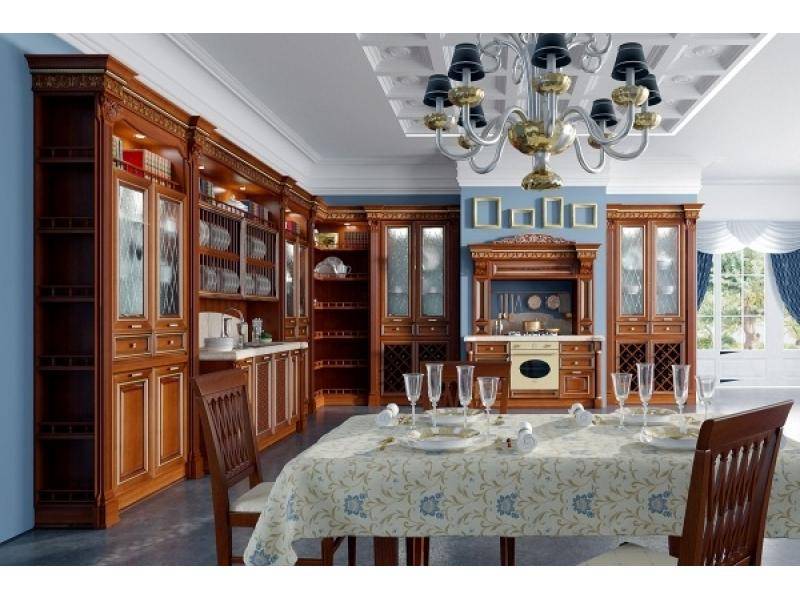 кухня страдивари в Сочи