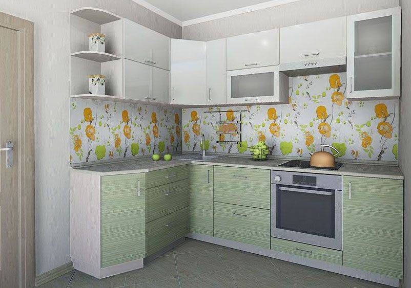 кухонный гарнитур май в Сочи