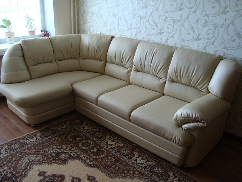 угловой диван канцлер в Сочи