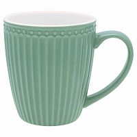 кружка alice dusty green в Сочи
