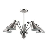 потолочная люстра lumion vittam 3590/5c в Сочи