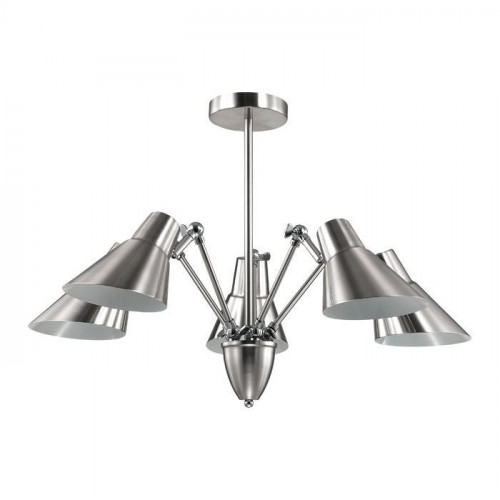 потолочная люстра lumion vittam 3590/5c в Сочи
