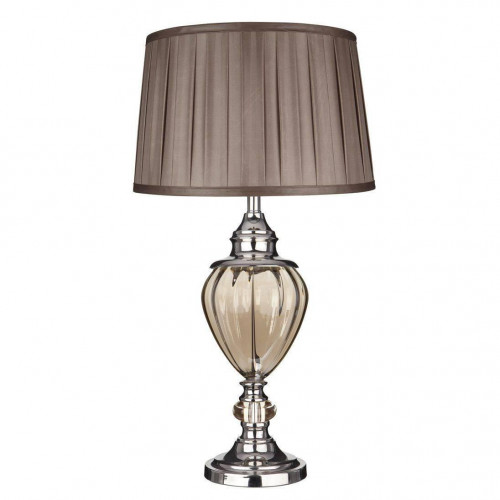 настольная лампа arte lamp superb a3752lt-1br в Сочи