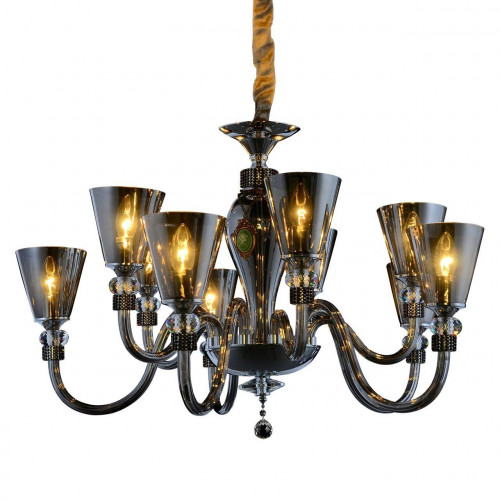 подвесная люстра omnilux frisa oml-70603-10 в Сочи