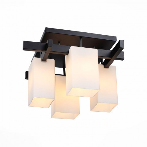 потолочная люстра st luce caset sl541.402.04 в Сочи