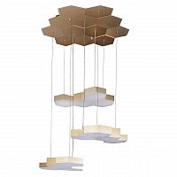 подвесной светильник lightstar favo 750223 в Сочи