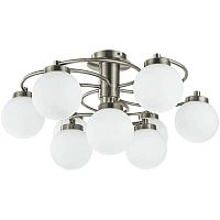потолочная люстра arte lamp cloud a8170pl-9ab в Сочи