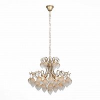 подвесная люстра st luce frutti sl659.303.04 в Сочи